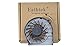 Eathtek Replacement CPU Cooling Fan for HP G4-2000 G6-2000 G7-2000 Series
