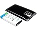 Note 4 Extended Battery, MPJ 6440mAh Extended Battery For Samsung Galaxy Note 4 N910, N910V, N910T, N910A, N910P, EB-BN910BBE with NFC