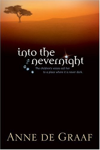 Into the Nevernight