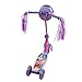 Disney Princess 3-Wheel Preschool Scooter by Huffy