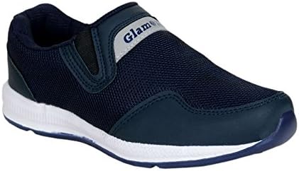 Glamour Men's Outdoor Running Sports Shoes