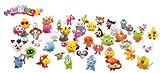 Moshi Monsters Moshling Value 10 Pack Figures