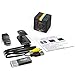 Hidden Spy Camera 1080P Mini Security Wireless cam with Night Vision, Video Recorder for Nanny/Housekeeper, Sports Action Cam with Motion Detection for Home, Car, Drone, Office and Outdoor Use