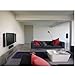 KEF T205 5.1 Home Theater System - Black