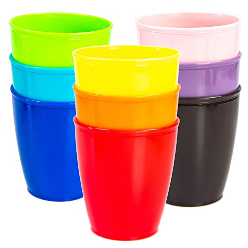 4 Youngever+Drinking+Microwave+Dishwasher+Unbreakable
