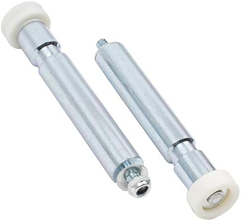 Pattern Cones/Cables and Roller Spindles to Suit Henderson Garage Doors (Pre Premier Double Merlin Canopy Roller Spindles)