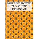 Image de Meilleures recettes de la cuisine provençale