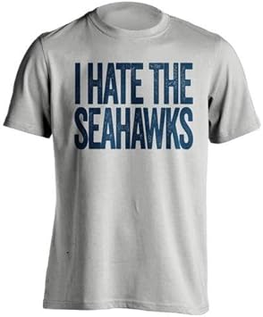 seahawks shirts amazon