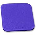 Hydrofera Blue Bacteriostatic Foam Dressing 4" X 4", each