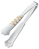 Catch Cat Tongs Tora White [Import]