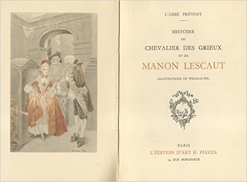 rencontre manon des grieux