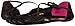 Vibram Women's VI-S Fitness and Yoga Shoe, Black, 37 EU/6.5 M US