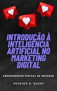 Livro Introdução à Inteligência Artificial no Marketing Digital
