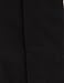 HASLRA Women's Solid Over The Knee High Socks 1 Pairs (Black)