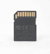 Lexar 64GB Professional Class 10 95MB/s SDXC UHS-I Memory Card 633x view 3