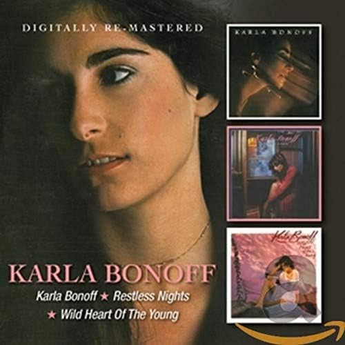 Karla Bonoff - Karla Bonoff - Amazon.com Music