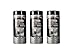 Weiman Stainless Steel Wipes, 30 ct-3 pk