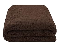American Soft Linen Oversized Bath Sheet
