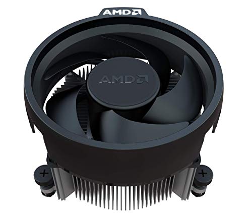 AMD YD2600BBAFBOX processor RYZEN5 2600 Socket AM4 3,9 GHz Max Boost, 3,4 GHz Base+19 MB - Image 5