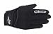 Alpinestars Spartan Men's Street Motorcycle Gloves - Black / Small