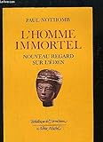 L'homme immortel: Nouveau regard sur l'Eden (Bibliothèque de l'hermétisme) (French Edition) by 