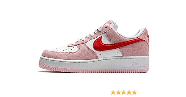 air force one shoes pink