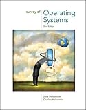 Survey of Operating Systems by 