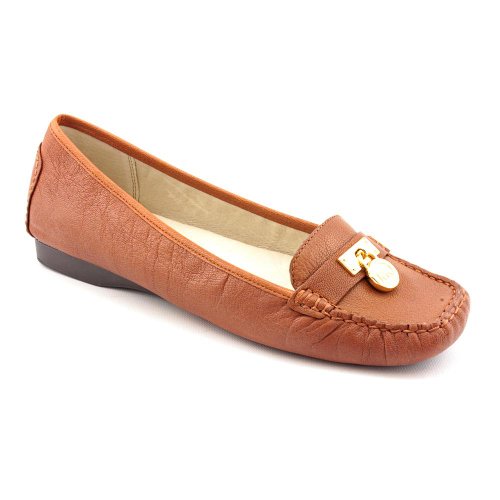 michael kors hamilton loafers