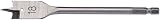 Draper Expert Flat Wood Drill Bit 18.0mm Ø Model
