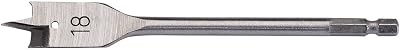 Draper Expert Flat Wood Drill Bit 18.0mm Ø Model