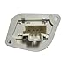 DunGu HVAC Blower Motor Resistor For Jeep Wrangler 97-06 Cherokee 97-01 OE 4864957 RU-353