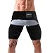 Compression Wrap Joint Hip Flexor Surgery Back Sciatic Nerve Hernia Pain Relief Support treats Bursitis Spica hysterectomy fibromyalgia arthritis tendonitis Injury/Inflammation pillows cream Men/Women