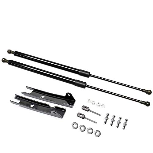 TSUBASA Lift Supports for Toyota N300 20162023 Front