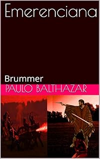 Livro Emerenciana: Brummer
