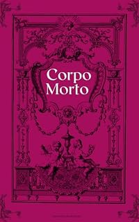 Livro Corpo Morto
