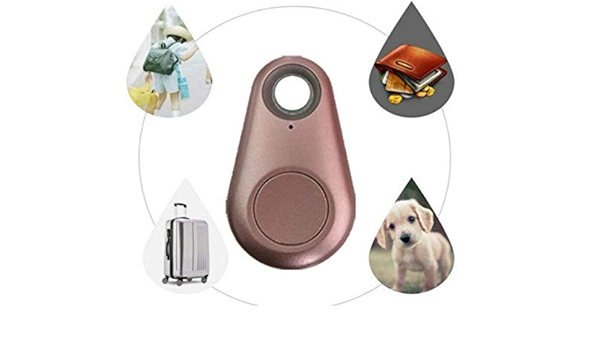 smart pet gps tracker