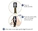 Best Wine Bottle Stopper + Vacuum Sealer, Wine Preserver, 1 Piece, Keep Wine Fresh, Gift for Wine Lovers