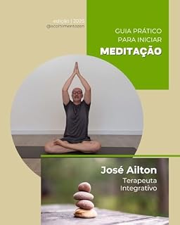 Livro Manual de iniciação à Meditação