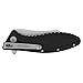 Kershaw Grinder Assisted Opening Flipper Knife (3.25