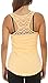 Roxy Juniors Sun Fall Knit Crochet Racer Back Tank 1