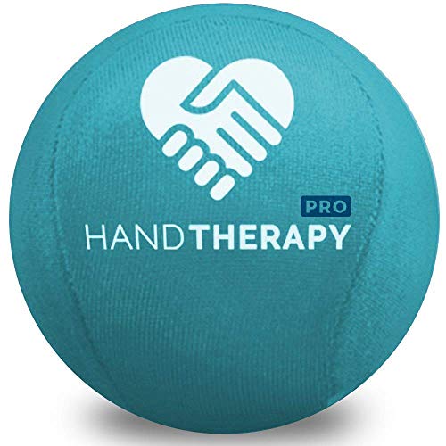 serenilite hand therapy stress ball