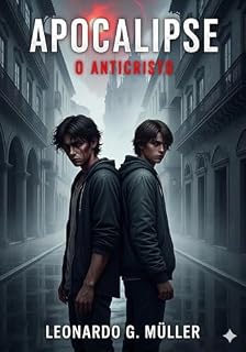 Livro Apocalipse: O Anticristo