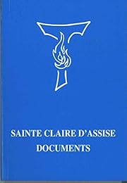 Sainte Claire d'Assise