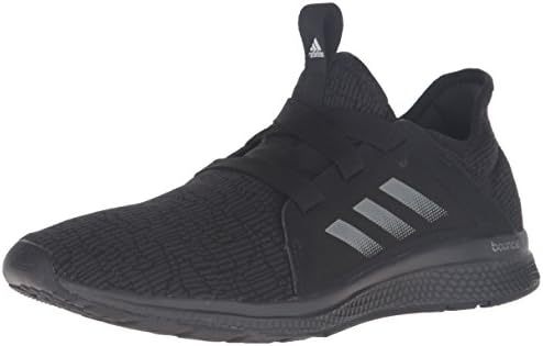 adidas edge lux all black