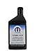 Genuine Chrysler Accessories 68035321AA Aral Vitamol ZH-M Hydraulic Fluid - 1 Quart