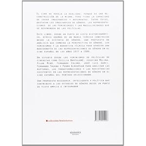 FOTOGRAMAS DE GENERO