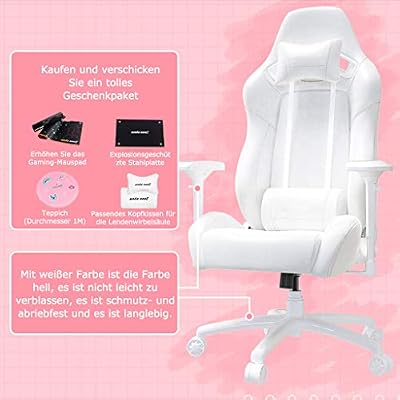 Office Chair Gaming Chair Racing Computer Office Game Chair