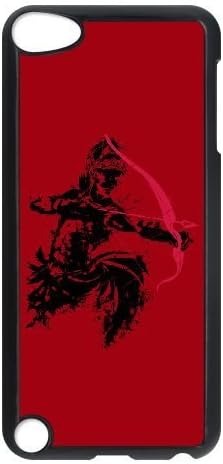 Arjuna iPod Touch 5 Case Black HX4404274