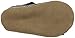 Robeez Girls' Spotted Shannon Mary Jane, Spotted Shannon Black, 12-18 Months M US Infant