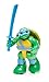 Mega Construx Teenage Mutant Ninja Turtles Leo's Jet Pack Figure